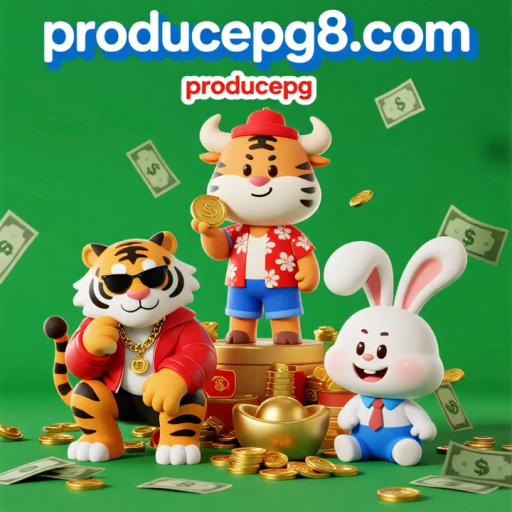 producepg producepg