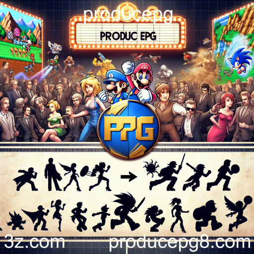 A Evolução dos Jogos de Plataforma: Do Clássico ao Moderno